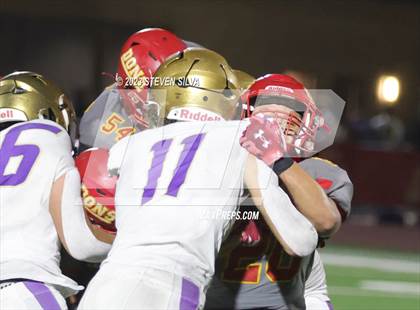 Thumbnail 3 in St. Augustine @ Cathedral Catholic photogallery.