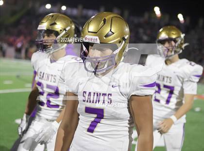 Thumbnail 1 in St. Augustine @ Cathedral Catholic photogallery.