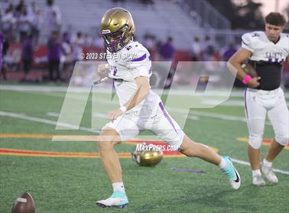 Thumbnail 3 in St. Augustine @ Cathedral Catholic photogallery.