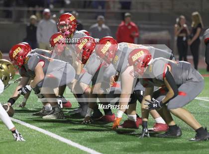 Thumbnail 3 in St. Augustine @ Cathedral Catholic photogallery.