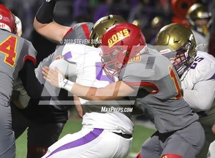 Thumbnail 3 in St. Augustine @ Cathedral Catholic photogallery.