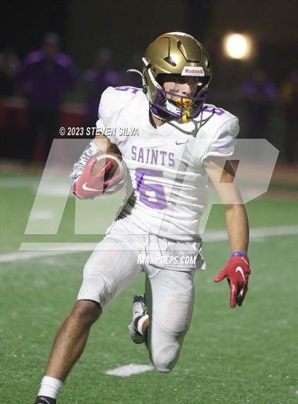 Thumbnail 2 in St. Augustine @ Cathedral Catholic photogallery.