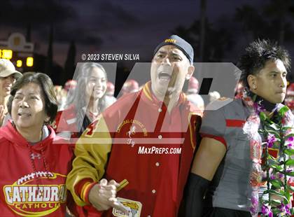 Thumbnail 3 in St. Augustine @ Cathedral Catholic photogallery.