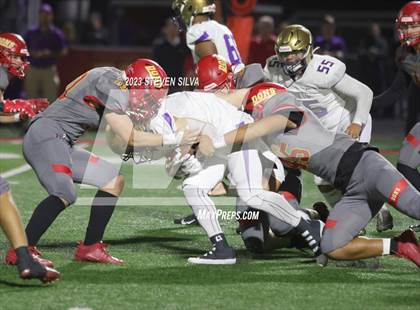 Thumbnail 3 in St. Augustine @ Cathedral Catholic photogallery.