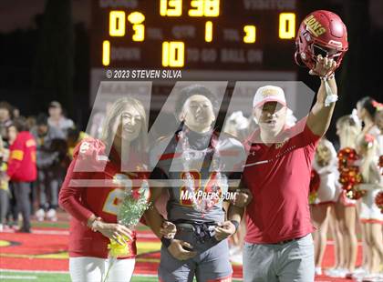 Thumbnail 2 in St. Augustine @ Cathedral Catholic photogallery.