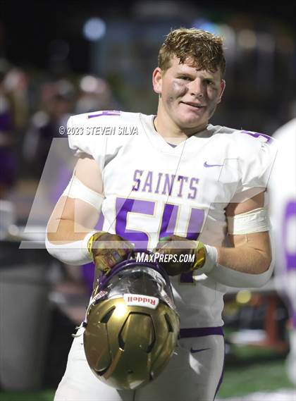 Thumbnail 3 in St. Augustine @ Cathedral Catholic photogallery.