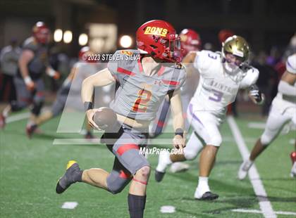 Thumbnail 3 in St. Augustine @ Cathedral Catholic photogallery.