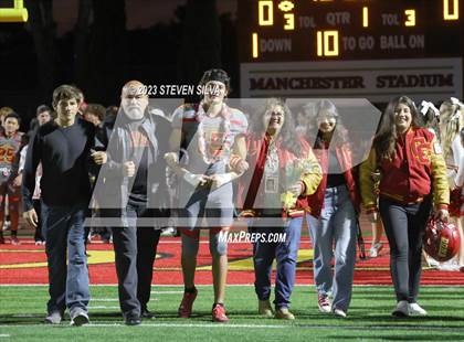 Thumbnail 3 in St. Augustine @ Cathedral Catholic photogallery.