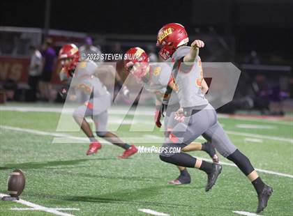 Thumbnail 3 in St. Augustine @ Cathedral Catholic photogallery.