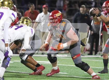 Thumbnail 3 in St. Augustine @ Cathedral Catholic photogallery.