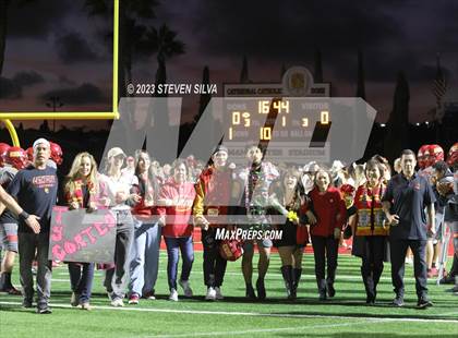 Thumbnail 2 in St. Augustine @ Cathedral Catholic photogallery.