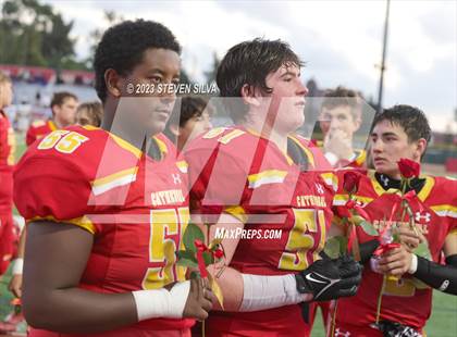 Thumbnail 2 in St. Augustine @ Cathedral Catholic photogallery.