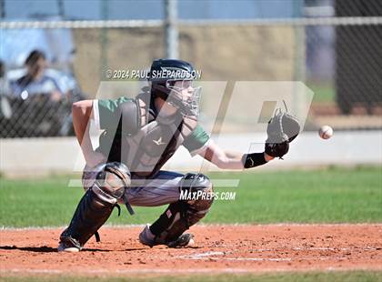 Thumbnail 1 in Mountain Vista vs. La Habra (Best of the West) photogallery.