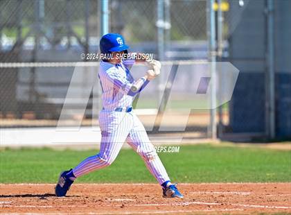 Thumbnail 1 in Mountain Vista vs. La Habra (Best of the West) photogallery.