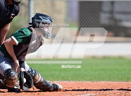 Thumbnail 1 in Mountain Vista vs. La Habra (Best of the West) photogallery.