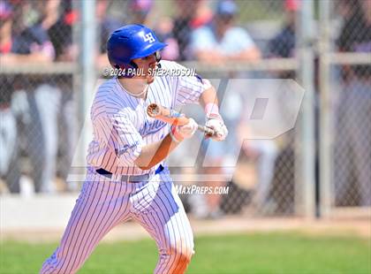 Thumbnail 2 in Mountain Vista vs. La Habra (Best of the West) photogallery.