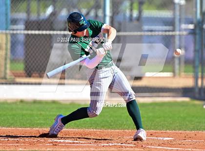 Thumbnail 2 in Mountain Vista vs. La Habra (Best of the West) photogallery.
