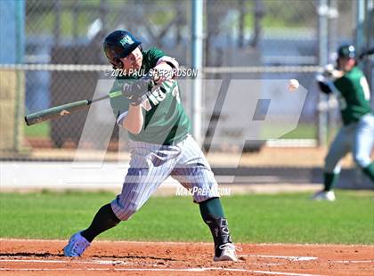 Thumbnail 1 in Mountain Vista vs. La Habra (Best of the West) photogallery.