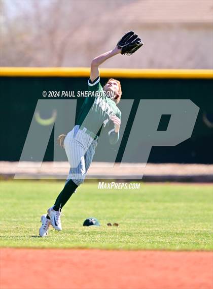 Thumbnail 3 in Mountain Vista vs. La Habra (Best of the West) photogallery.