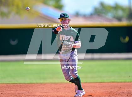 Thumbnail 1 in Mountain Vista vs. La Habra (Best of the West) photogallery.