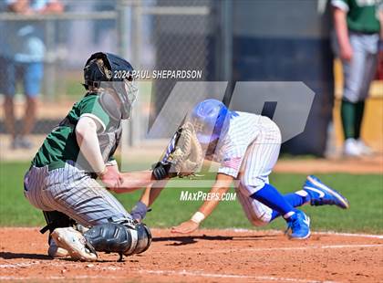 Thumbnail 1 in Mountain Vista vs. La Habra (Best of the West) photogallery.