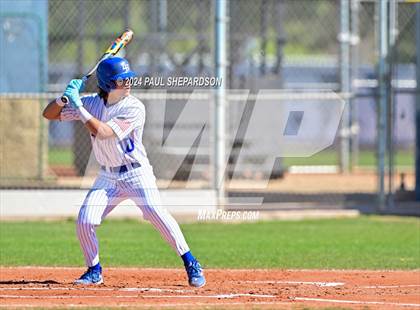Thumbnail 3 in Mountain Vista vs. La Habra (Best of the West) photogallery.