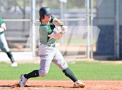 Thumbnail 3 in Mountain Vista vs. La Habra (Best of the West) photogallery.