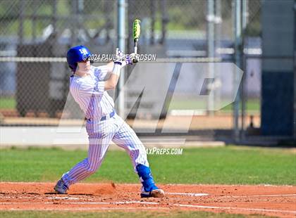 Thumbnail 1 in Mountain Vista vs. La Habra (Best of the West) photogallery.