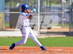 Photo from the gallery "Mountain Vista vs. La Habra (Best of the West)"