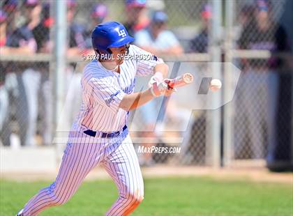 Thumbnail 3 in Mountain Vista vs. La Habra (Best of the West) photogallery.