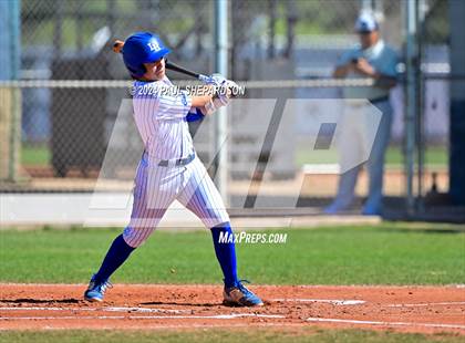 Thumbnail 1 in Mountain Vista vs. La Habra (Best of the West) photogallery.