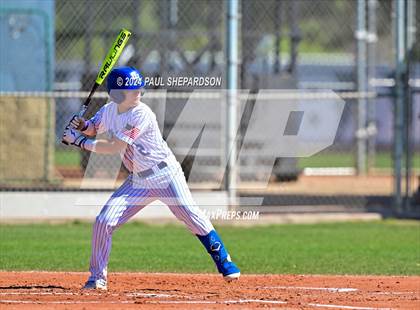 Thumbnail 2 in Mountain Vista vs. La Habra (Best of the West) photogallery.