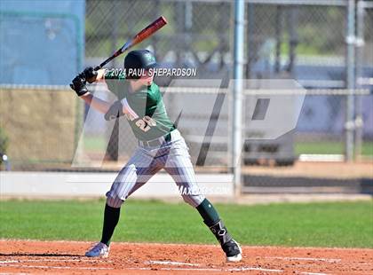 Thumbnail 2 in Mountain Vista vs. La Habra (Best of the West) photogallery.
