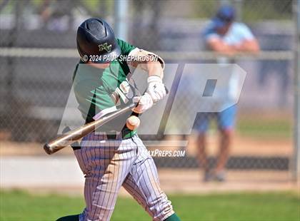 Thumbnail 2 in Mountain Vista vs. La Habra (Best of the West) photogallery.