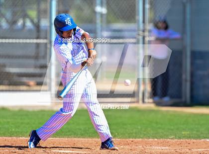 Thumbnail 1 in Mountain Vista vs. La Habra (Best of the West) photogallery.