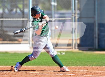 Thumbnail 1 in Mountain Vista vs. La Habra (Best of the West) photogallery.