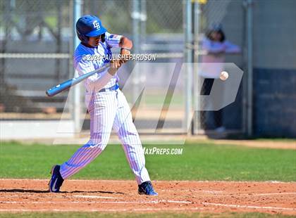 Thumbnail 3 in Mountain Vista vs. La Habra (Best of the West) photogallery.