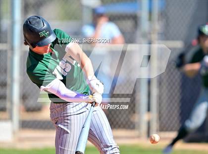 Thumbnail 1 in Mountain Vista vs. La Habra (Best of the West) photogallery.
