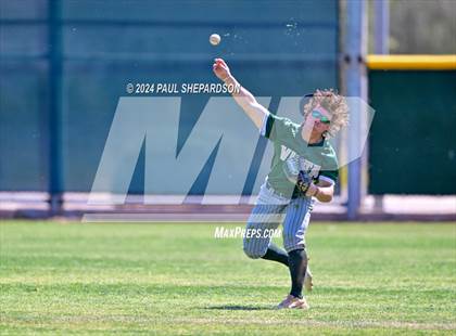 Thumbnail 3 in Mountain Vista vs. La Habra (Best of the West) photogallery.