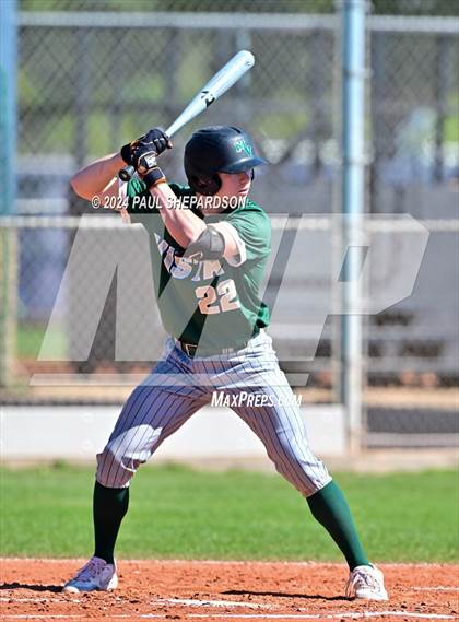 Thumbnail 1 in Mountain Vista vs. La Habra (Best of the West) photogallery.