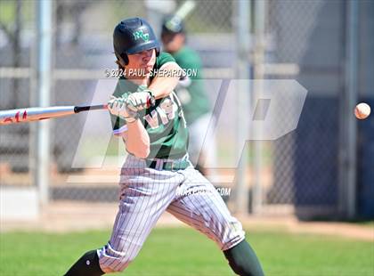 Thumbnail 1 in Mountain Vista vs. La Habra (Best of the West) photogallery.