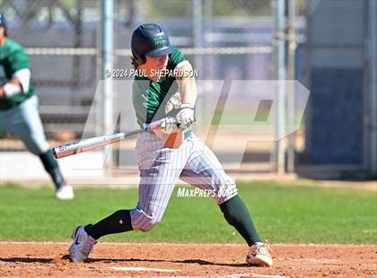 Thumbnail 2 in Mountain Vista vs. La Habra (Best of the West) photogallery.
