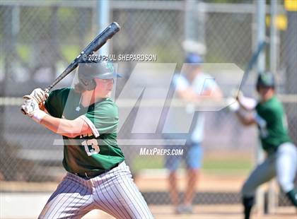 Thumbnail 2 in Mountain Vista vs. La Habra (Best of the West) photogallery.