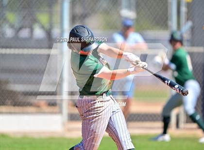 Thumbnail 2 in Mountain Vista vs. La Habra (Best of the West) photogallery.