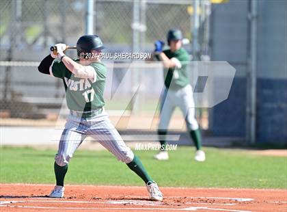 Thumbnail 3 in Mountain Vista vs. La Habra (Best of the West) photogallery.