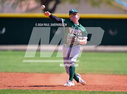 Thumbnail 1 in Mountain Vista vs. La Habra (Best of the West) photogallery.