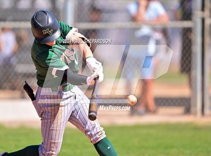 Thumbnail 1 in Mountain Vista vs. La Habra (Best of the West) photogallery.