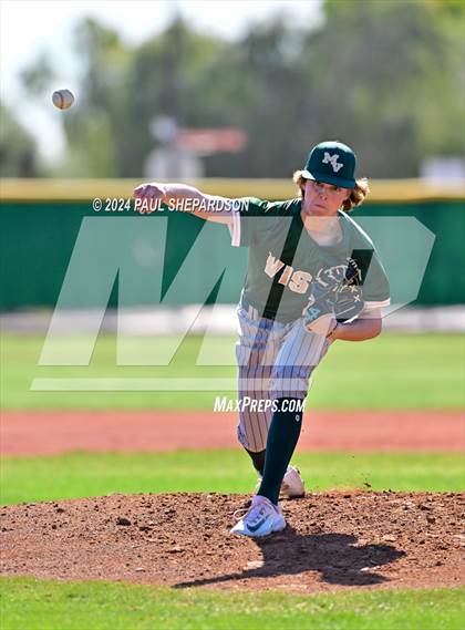 Thumbnail 1 in Mountain Vista vs. La Habra (Best of the West) photogallery.