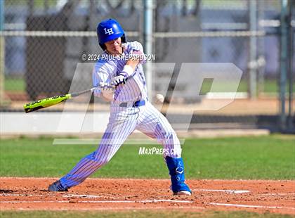 Thumbnail 3 in Mountain Vista vs. La Habra (Best of the West) photogallery.