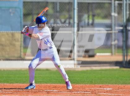 Thumbnail 2 in Mountain Vista vs. La Habra (Best of the West) photogallery.